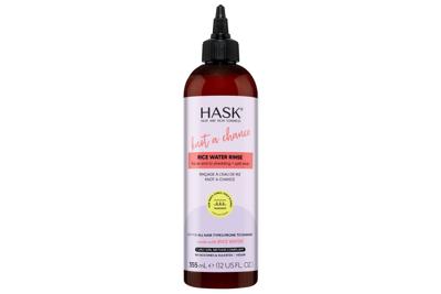 HASK Knot a chance rice water rinse 355 Milliliter