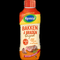 Remia Vloeibaar Bak en Braad 750 ml bij Jumbo