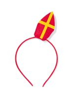 HEMA Diadeem Sint