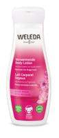 Weleda Wilde rozen verwennende bodylotion