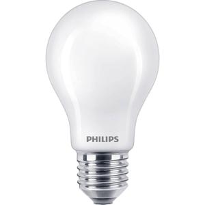 Philips Lighting 871951432403900 LED-lamp Energielabel D (A - G) E27 Peer 7.9 W = 75 W Warmwit (Ø x l) 60 mm x 104 mm 1 stuk(s)