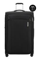 Samsonite Respark Spinner 82cm Black