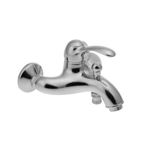 Opbouw Badkraan Sapho Kirk� Mengkraan 1-hendel 11.5 cm Chroom Sapho