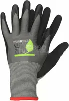 Talen Tools Werkhandschoenen Latex Maat S