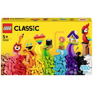 11030 LEGO® CLASSIC Eindeloos veel stenen