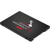 IronWolf Pro 125 3840 GB SSD IronWolf Pro 125 3840 GB SSD