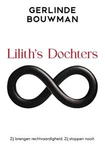 Lilith's Dochters - Gerlinde Bouwman - ebook
