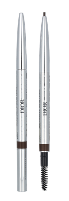 Christian Dior - Dior Diorshow Brow Styler Pencil 003 Marron Wenkbrauw Make-Up 0.09 g Dames