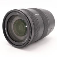 Sony E 16-55mm F/2.8 G occasion