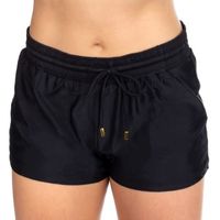 Trofe Mix Bikini Shorts