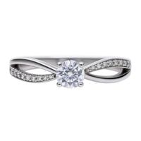 Ring Dames Diamonfire 6119091082160 (16)