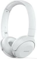 Philips Upbeat Wireless TAUH202WT Hoofdtelefoon Wit