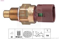 Temperatuursensor 1830555