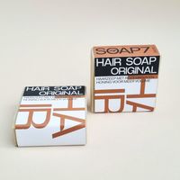 SOAP7 Hair Soap Original - thumbnail