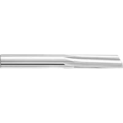 PFERD TOOLS 21457596 Freesstift Cilinder Lengte 65 mm Afmeting, Ø 8 mm Werklengte 25 mm Schachtdiameter 8 mm