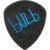 Dunlop 573P073MM Misha Mansoor Delrin Flow plectrumset 0.73mm (6 stuks)