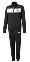 Puma Poly Closed Bottom Trainingspak Junior Puma Poly Closed Bottom Trainingspak Junior