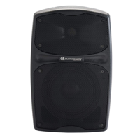 Audiophony RACER80 Evo Draagbare speaker op accu 6 inch