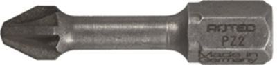 Rotec IMPACT insertbit PZ 3 L=30mm C 6,3 DIAMOND - 8171203 - VPE = 10 stuks