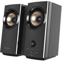 Creative Labs Creative T60 Volledig bereik Zwart Bedraad en draadloos 30 W