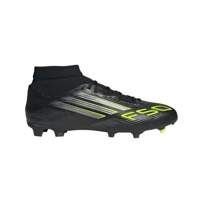 Adidas F50 League Mid FG/M Voetbalschoen