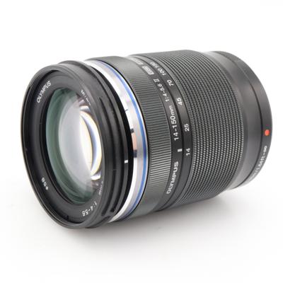 Olympus M.Zuiko Digital ED 14-150mm F/4-5.6 II occasion