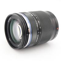 Olympus M.Zuiko Digital ED 14-150mm F/4-5.6 II occasion