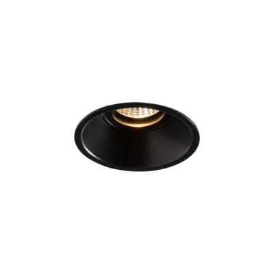 Key Light Altum LED Inbouwspot - Zwart