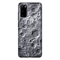 Maanlandschap: Samsung Galaxy S20 Tough Case