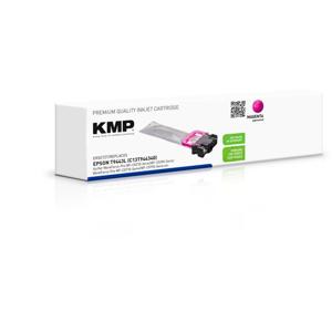 KMP Inktcartridge vervangt Epson C13T944340 Compatibel Magenta Tintenpatrone 1645,4806