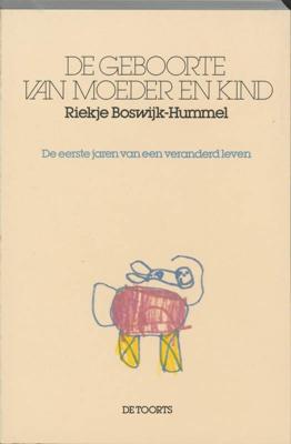 De geboorte van moeder en kind (Paperback)