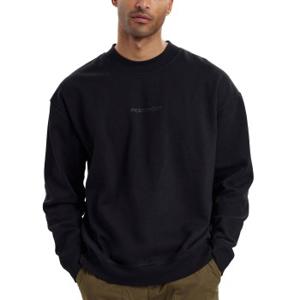 Resteröds Oversize Crewneck Sweatshirt