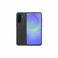 Smartphone Samsung SM-A366BZKBEEB Octa Core 6 GB RAM 128 GB Zwart 6,7"