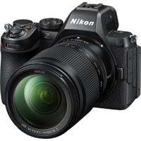 Nikon Z5 II + 24-200mm F/4.0-6.3 VR