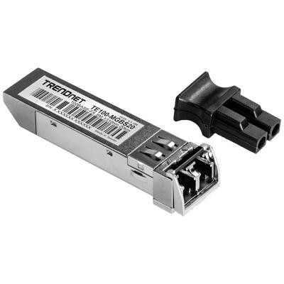 TrendNet TE100-MGBS20 TE100-MGBS20 SFP-transceivermodule
