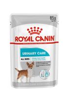 Royal Canin CCN Urinary Care Loaf - natvoer voor volwassen honden - 12x85g