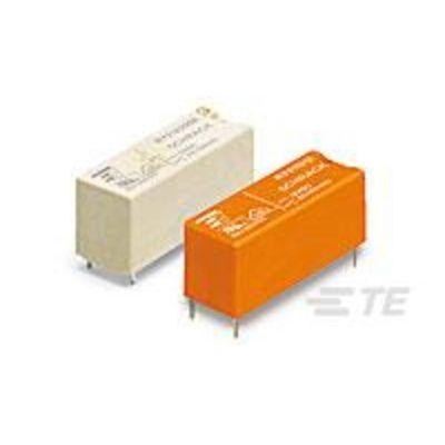 TE Connectivity 5-1393224-2 Industrieel relais Tube 1 stuk(s)