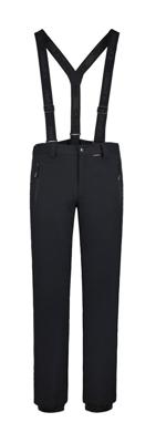 Icepeak Freiberg Skibroek Heren Black 54