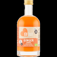 BioToday Premium GemberWortel Drankje 500 ml bij Jumbo