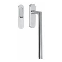 Intersteel SchuifdeurbeslagSlydo hoek RVS - 0035.450060 Intersteel SchuifdeurbeslagSlydo hoek RVS - 0035.450060