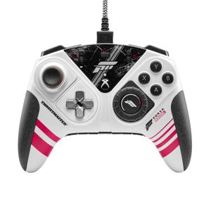 Thrustmaster ESWAP XR PRO FORZA HORIZON 5 EDITION Controller PC, Xbox One, Xbox Series S, Xbox Series X Wit, Zwart, Pink