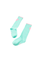 Someone zomer kniekousen meisjes - mint blauw-Run-Sg-81-E