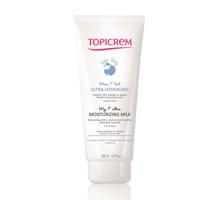 Topicrem Baby Moisturizing Milk 200ml