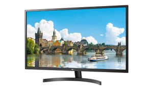 LG 32MN500M-B computer monitor 80 cm (31.5") 1920 x 1080 Pixels Full HD LCD Zwart