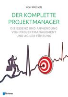 Der komplette Projektmanager - Roel Wessels - ebook