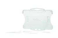 Badge durable voor 1 kaart