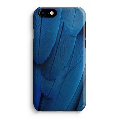 Pauw: Volledig Geprint iPhone 7 Plus Hoesje