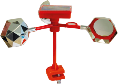 Superfish Bird Scare