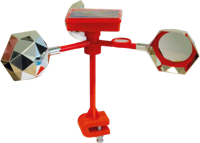 Superfish Bird Scare