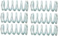 TRW koppelingsveren set clutch spring kit mef115-6